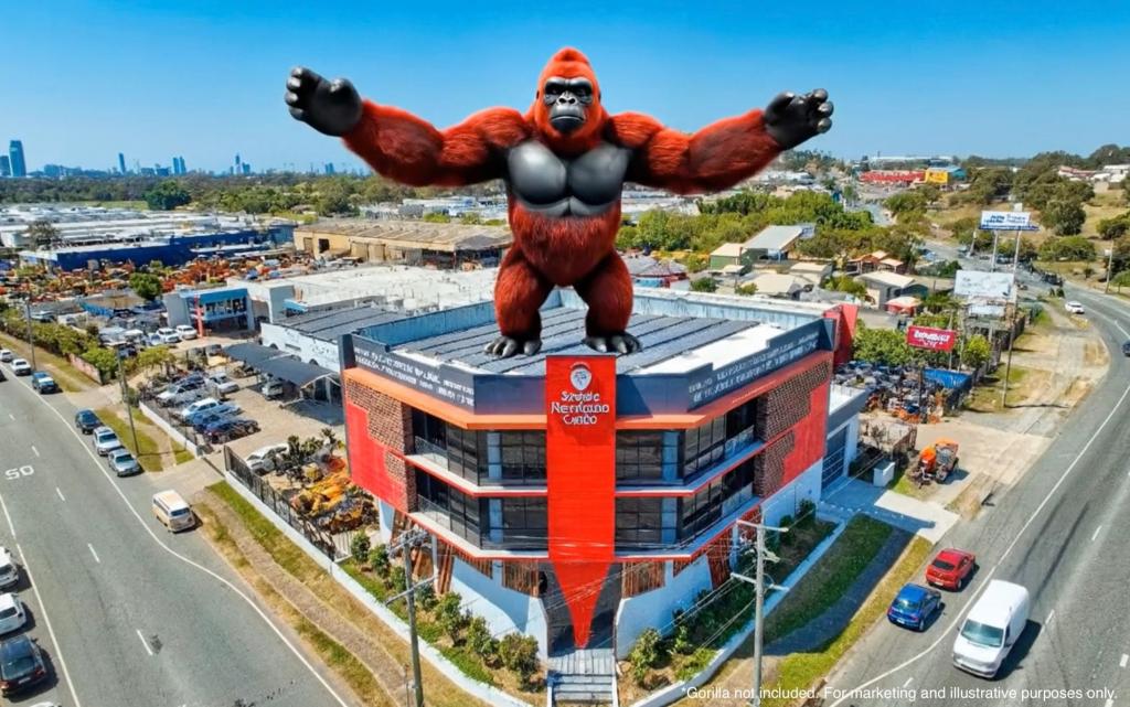 1/52 SPENCER RD, NERANG, QLD 4211