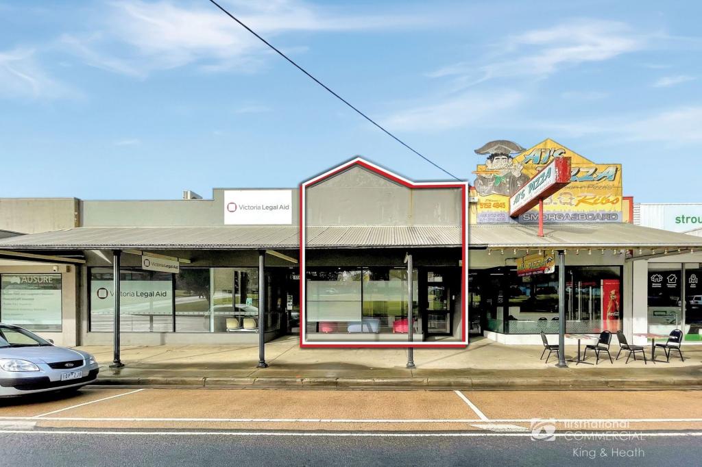 87b Main St, Bairnsdale, VIC 3875