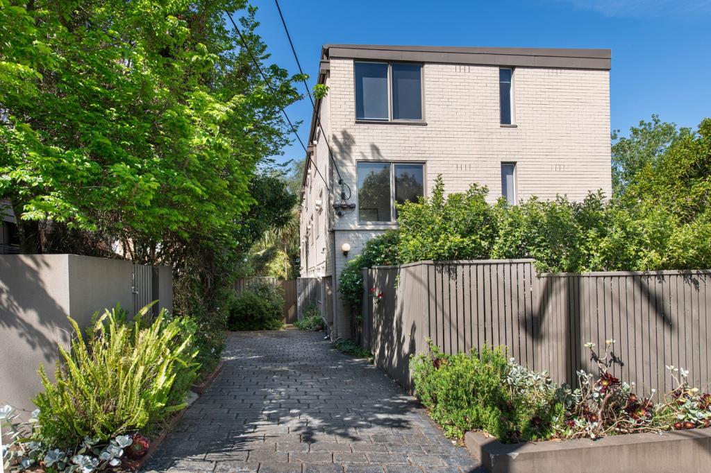 2/10a Mason St, Hawthorn, VIC 3122