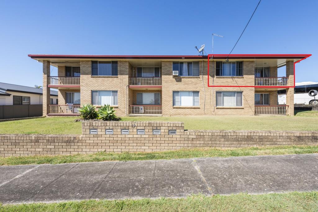 4/19 Federation St, South Grafton, NSW 2460