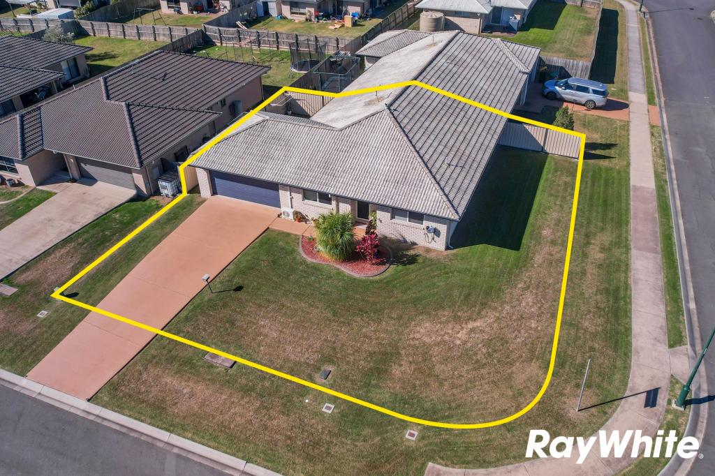 21 Tawney St, Lowood, QLD 4311