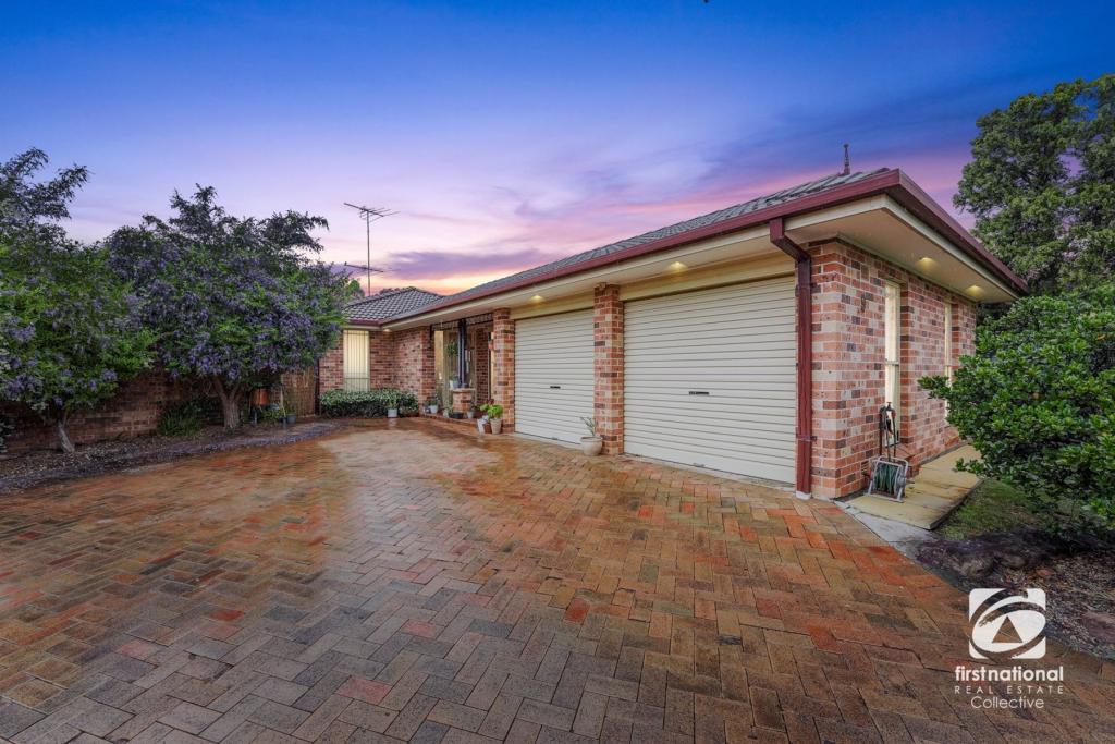 9 Cornuta Cl, Narellan Vale, NSW 2567