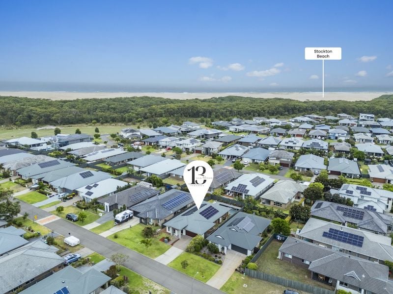 6 Groundsel St, Fern Bay, NSW 2295