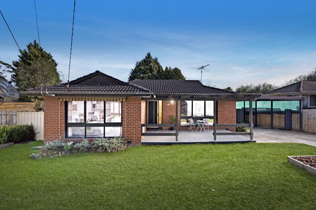 48 Stamford Cres, Rowville, VIC 3178