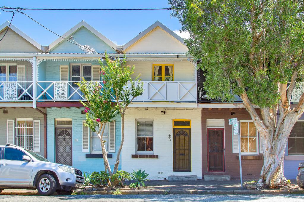 36 Laman St, Cooks Hill, NSW 2300