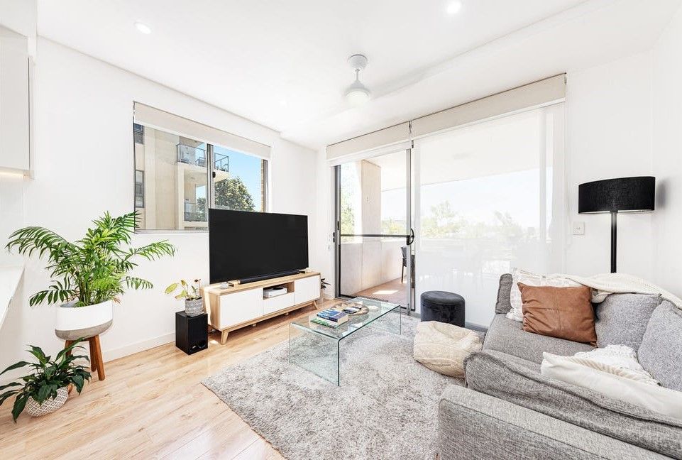 106/41-45 Mindarie St, Lane Cove, NSW 2066