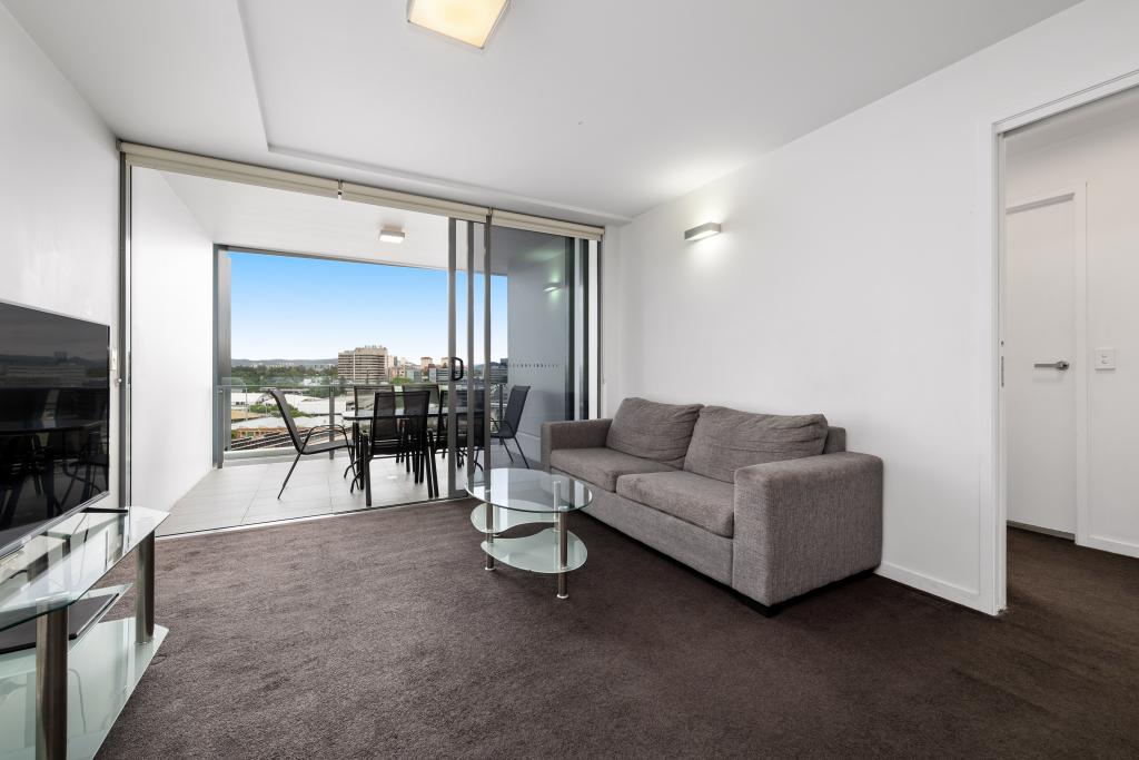 913/8 Jeays St, Bowen Hills, QLD 4006