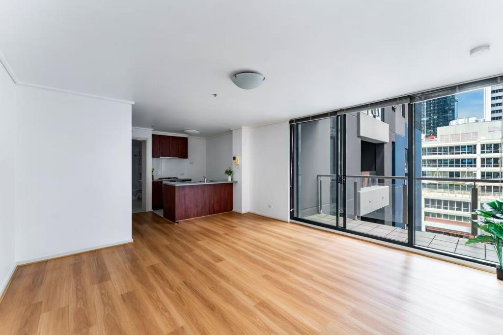 803/668 Bourke St, Melbourne, VIC 3000