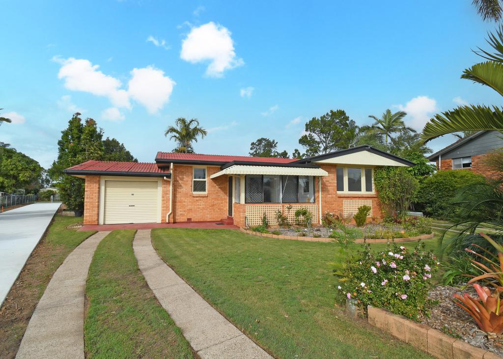 12 Martin St, Pialba, QLD 4655