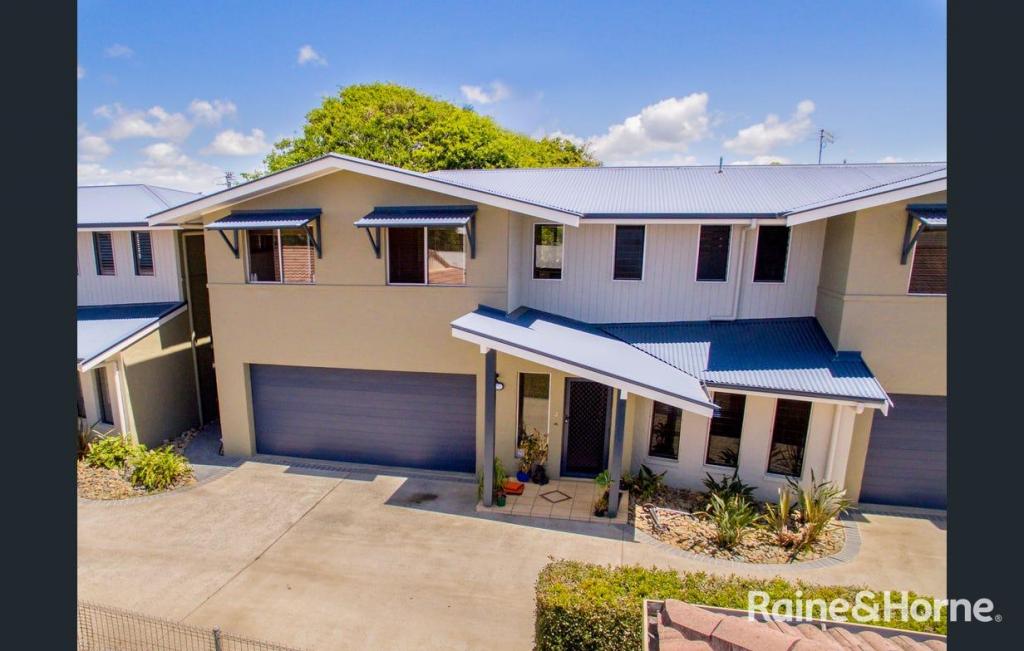 3/46 Woodburn St, Evans Head, NSW 2473