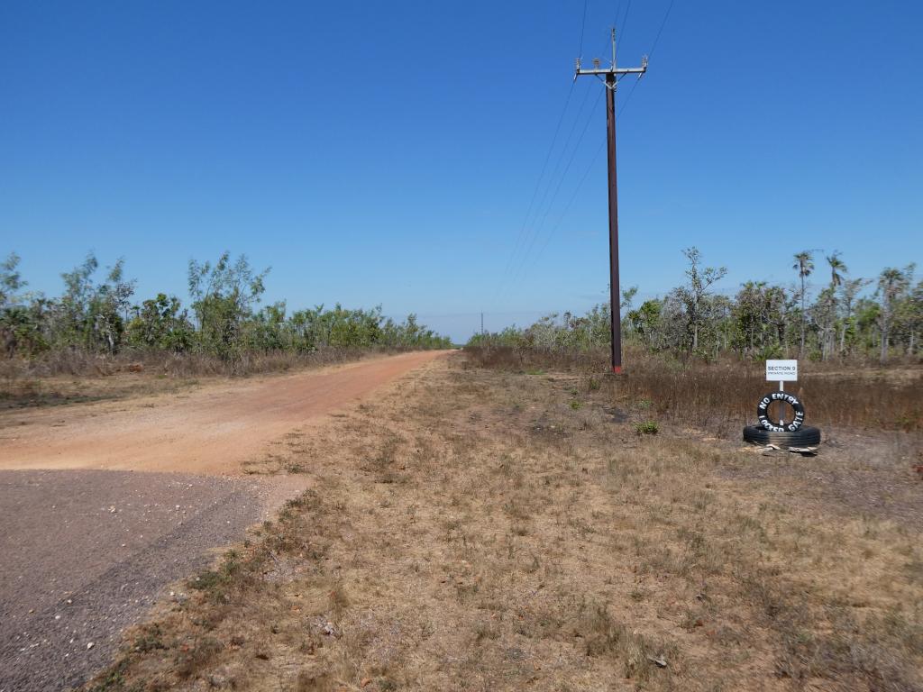 Contact Agent For Address, Bynoe, NT 0822