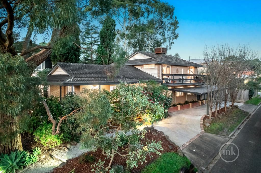 2 Eugene St, Viewbank, VIC 3084