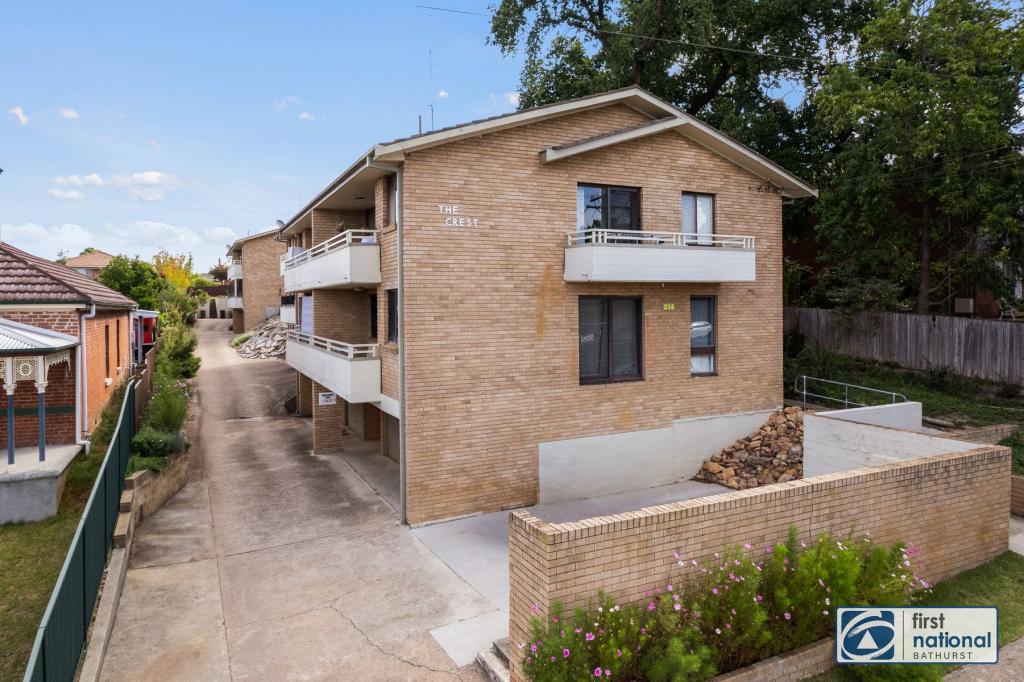 15/214 Keppel St, Bathurst, NSW 2795