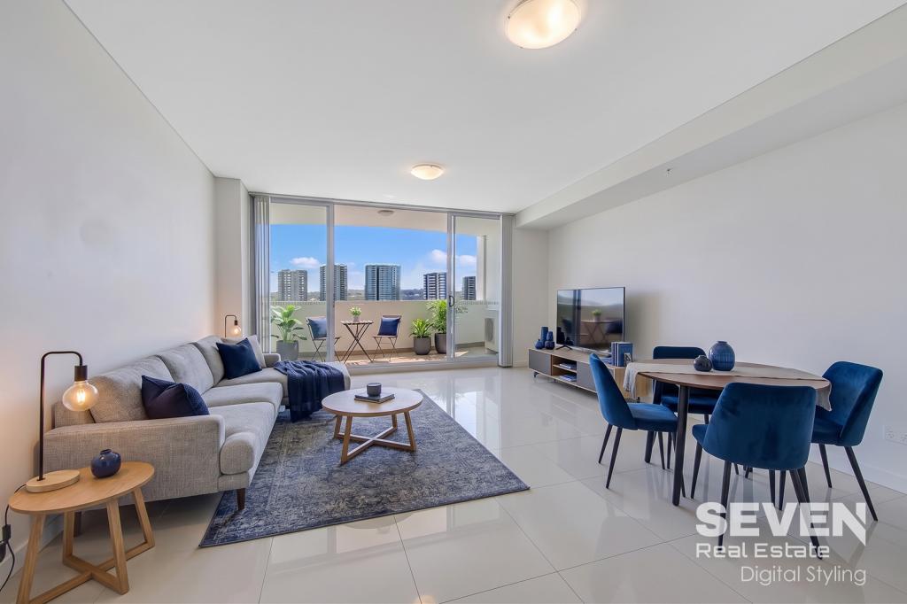 803/299 Old Northern Rd, Castle Hill, NSW 2154