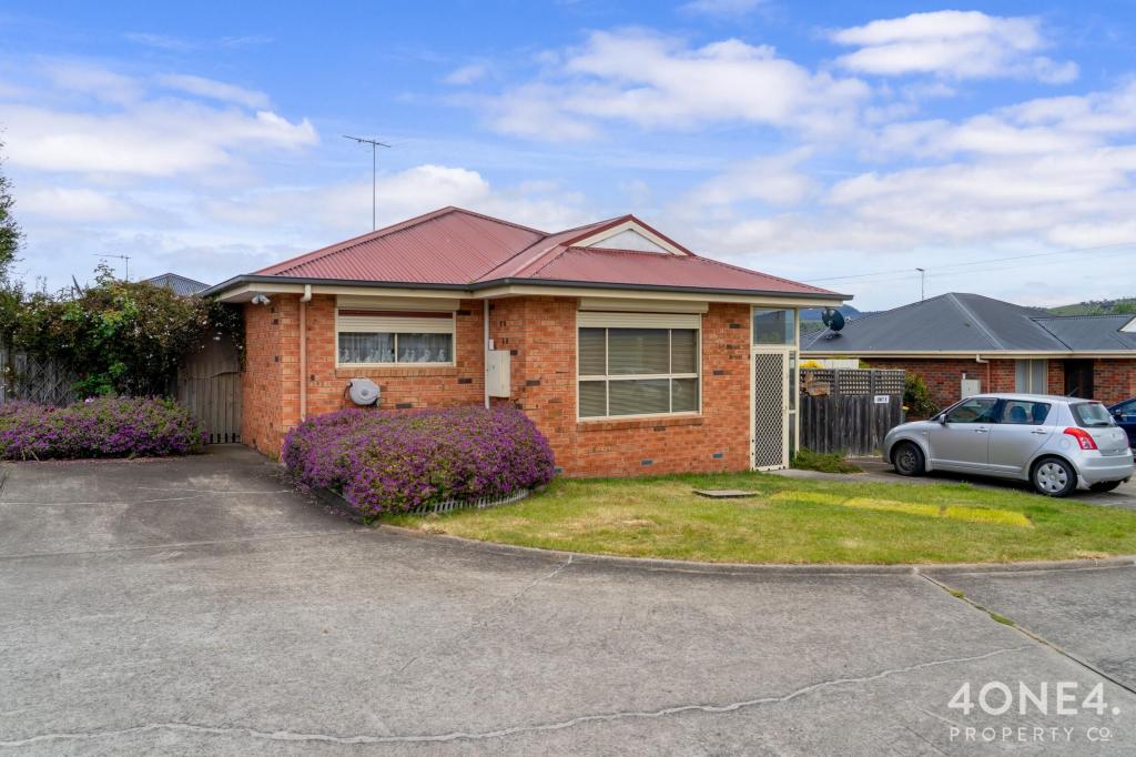 8/42 Racecourse Rd, Brighton, TAS 7030