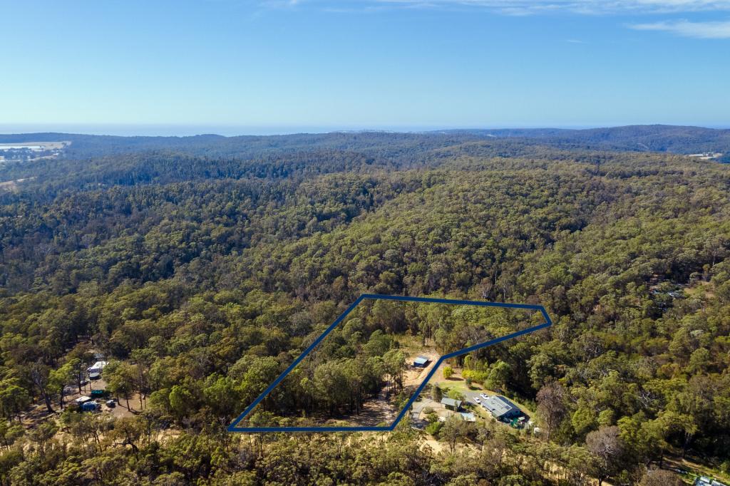 96 Rilys Rd, Coolagolite, NSW 2550