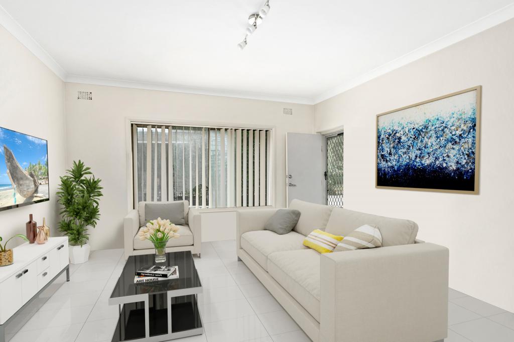 5/8 Miller St, Coniston, NSW 2500