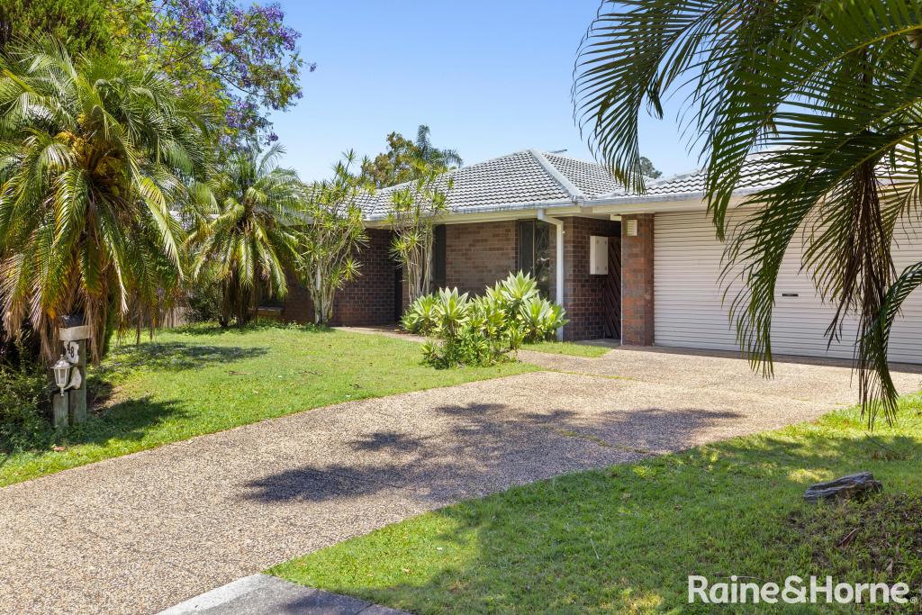 48 Tillbrook St, Chapel Hill, QLD 4069