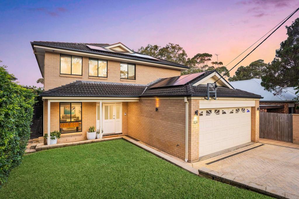 126 Gannons Rd, Caringbah South, NSW 2229