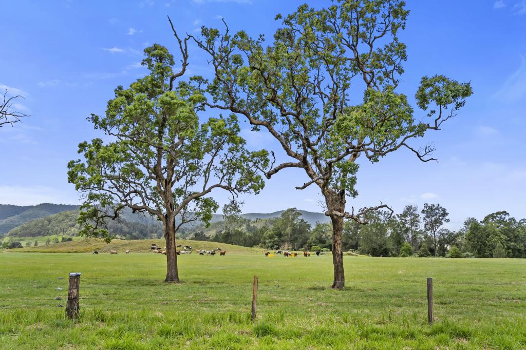 2170 Maleny   Kenilworth Rd, Conondale, QLD 4552