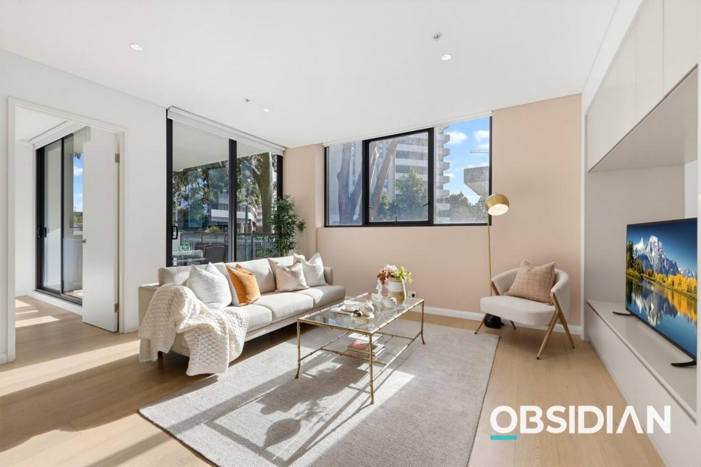 101/137 HERRING RD, MACQUARIE PARK, NSW 2113