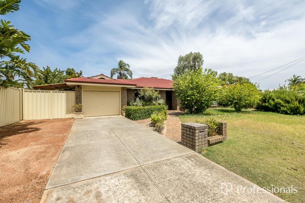 3 Maclarty Way, High Wycombe, WA 6057