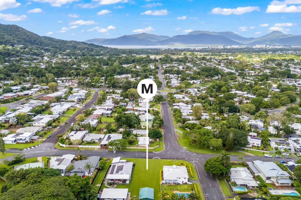 237a Mcmanus St, Whitfield, QLD 4870