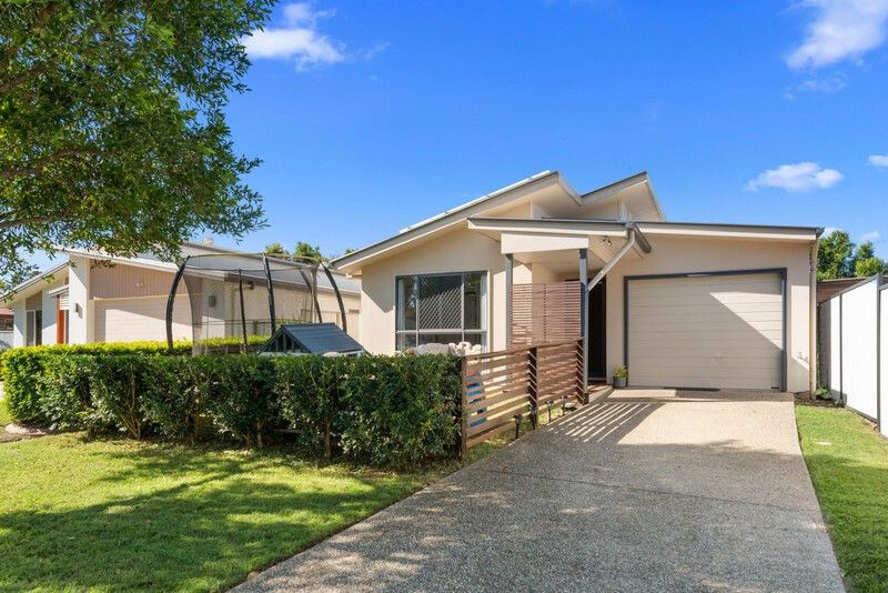 10 Cougal Cct, Caloundra West, QLD 4551