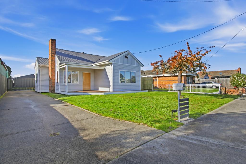 48 Lafayette St, Traralgon, VIC 3844