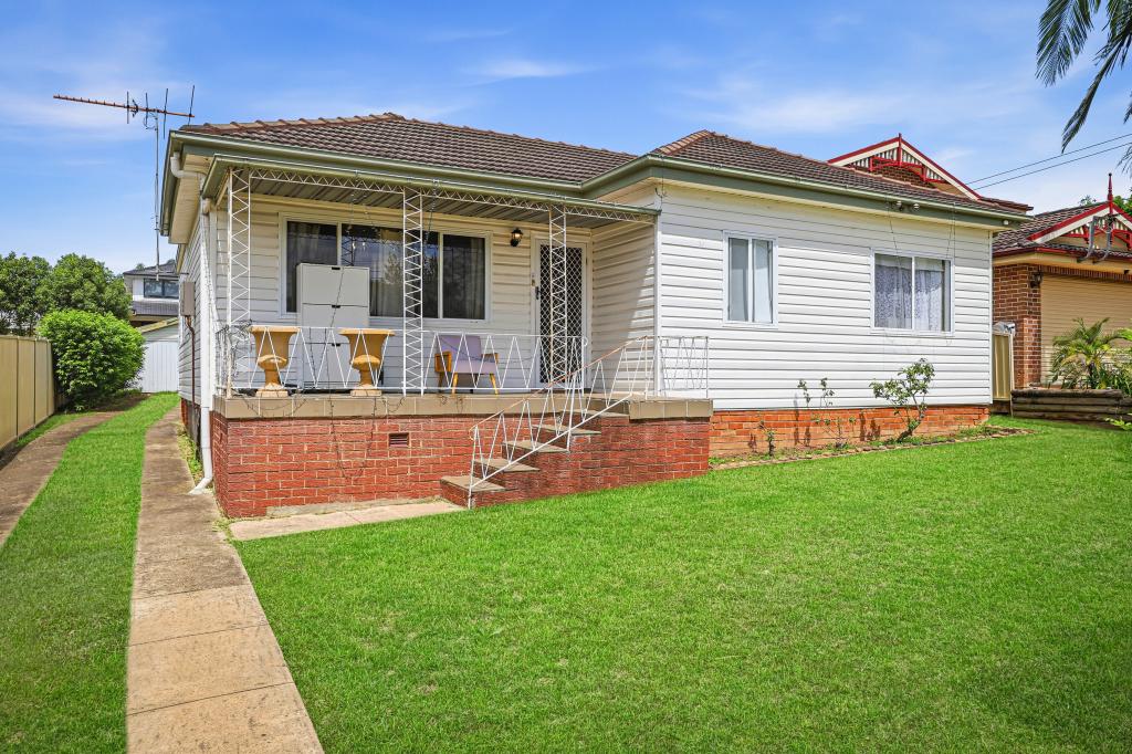 22 Western Cres, Blacktown, NSW 2148