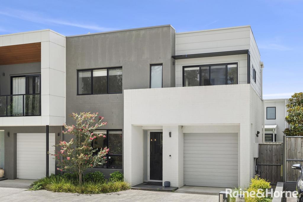 14 Wedge Gld, Blacktown, NSW 2148