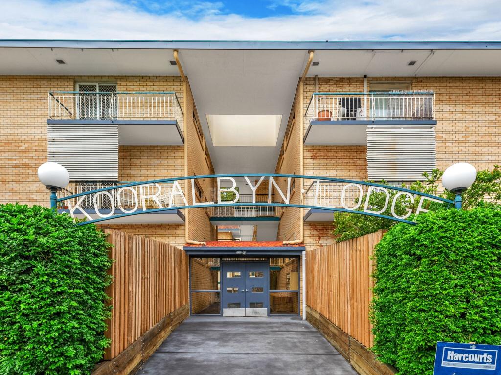 11/55 Bonney Ave, Clayfield, QLD 4011