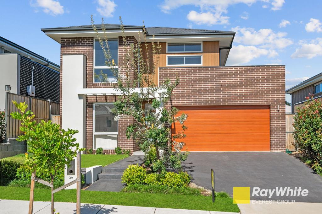 29 Riceflower St, Vineyard, NSW 2765