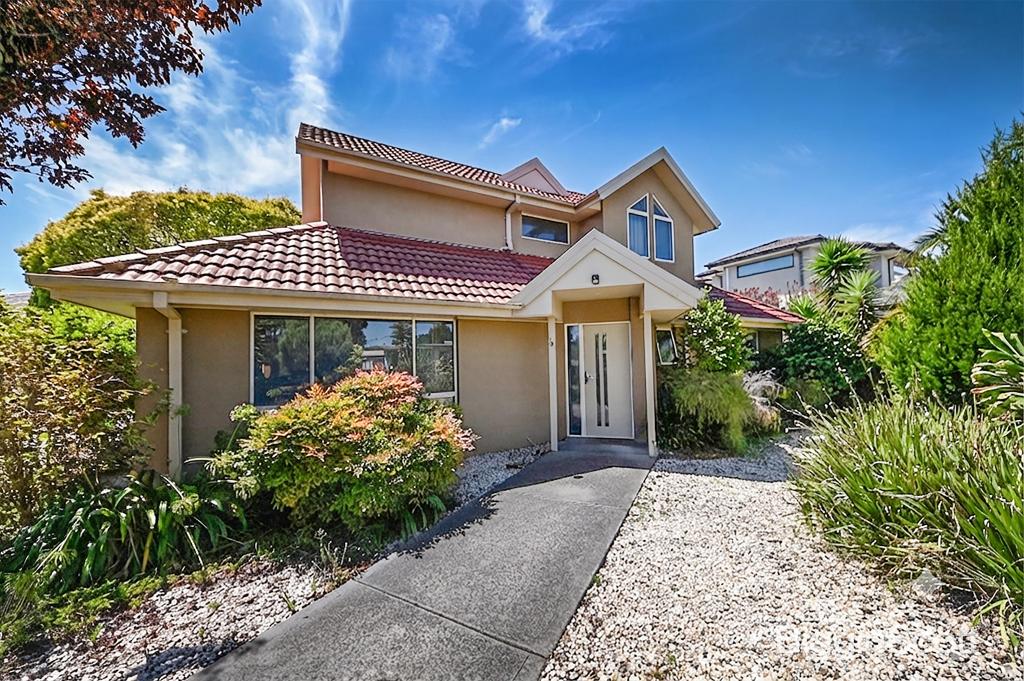 1/9 Johnson Dr, Glen Waverley, VIC 3150