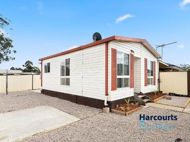 36a Kirsty Cres, Hassall Grove, NSW 2761