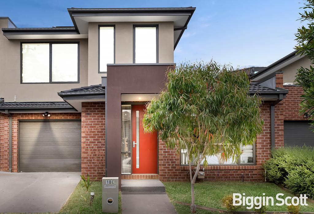 10c Highfield Rd, Chadstone, VIC 3148