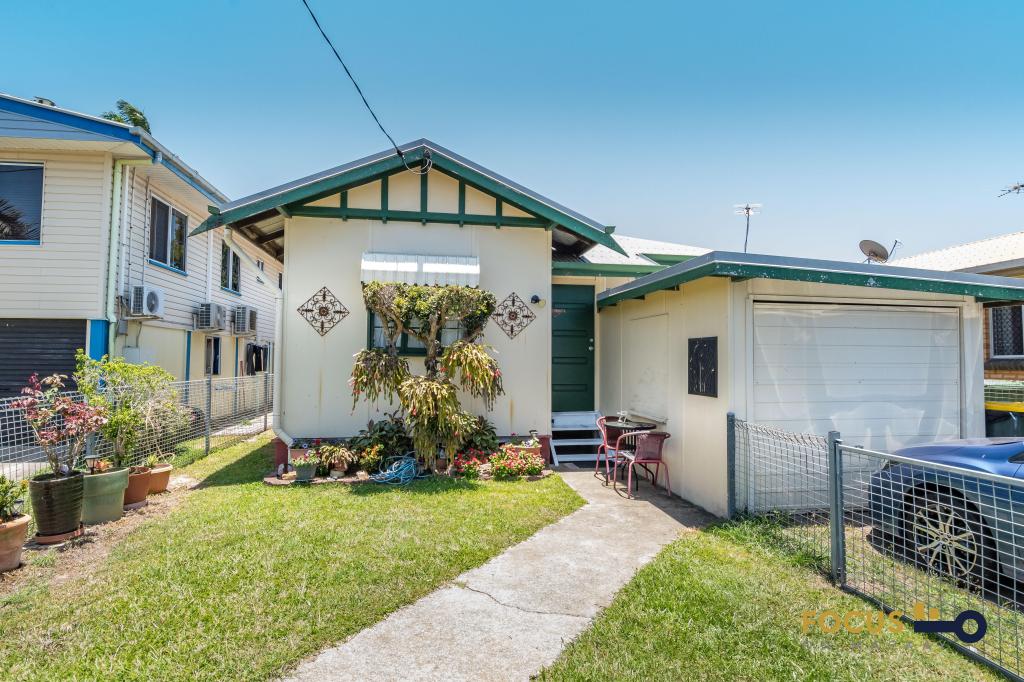 16 Gold St, Mackay, QLD 4740