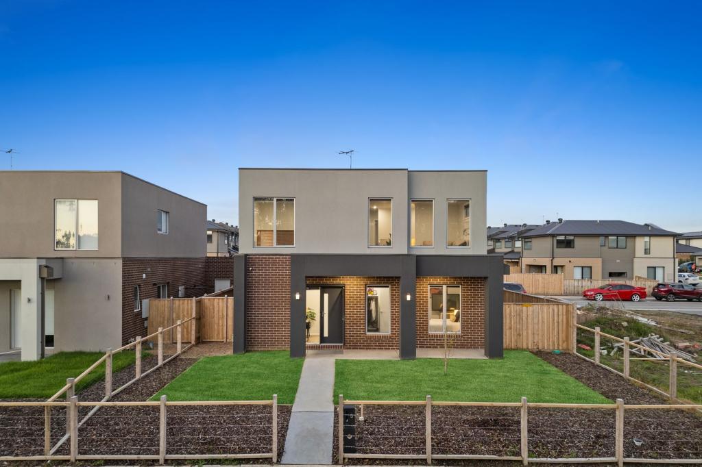 3 Allegro Walk, Junction Village, VIC 3977