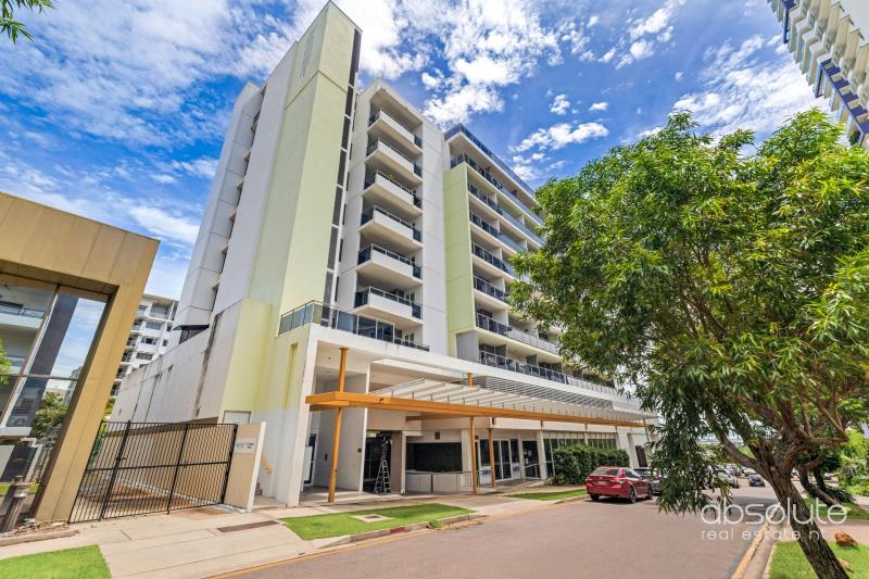 505/3-5 GARDINER ST, DARWIN CITY, NT 0800