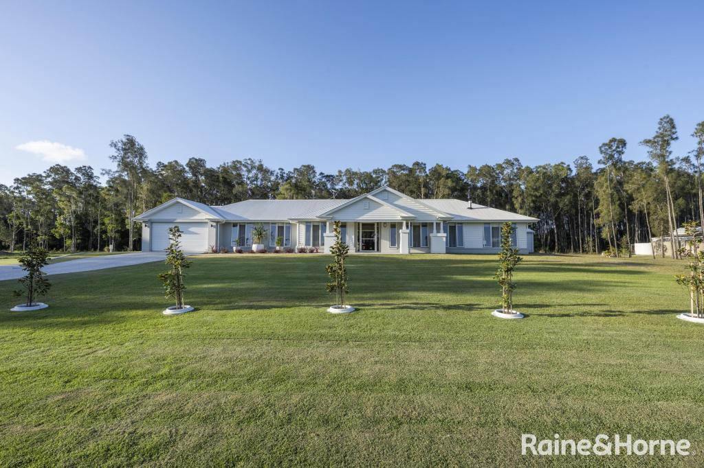 26 Alans Pl, Yamba, NSW 2464