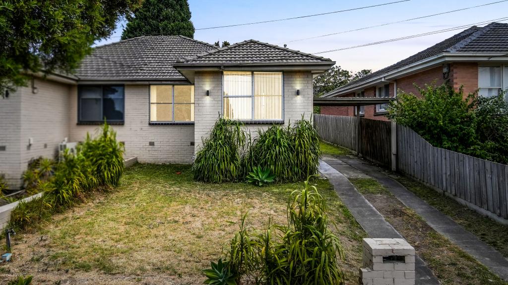 58b Barbara Ave, Dandenong North, VIC 3175