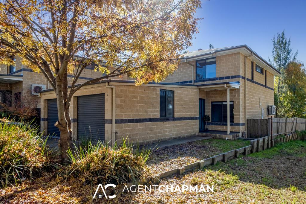 4/14c West St, West Bathurst, NSW 2795