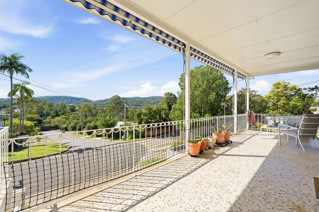 4 Wurinya St, The Gap, QLD 4061