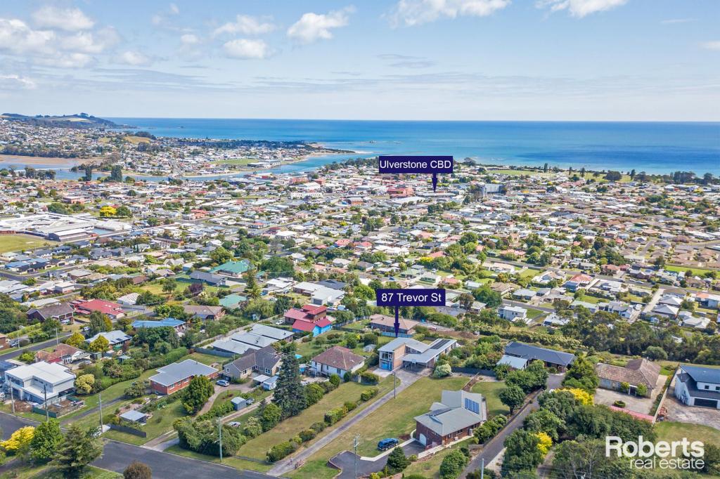 87 Trevor St, Ulverstone, TAS 7315