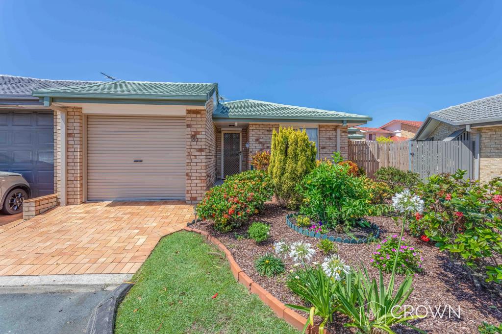 60/2 Wattle Rd, Rothwell, QLD 4022