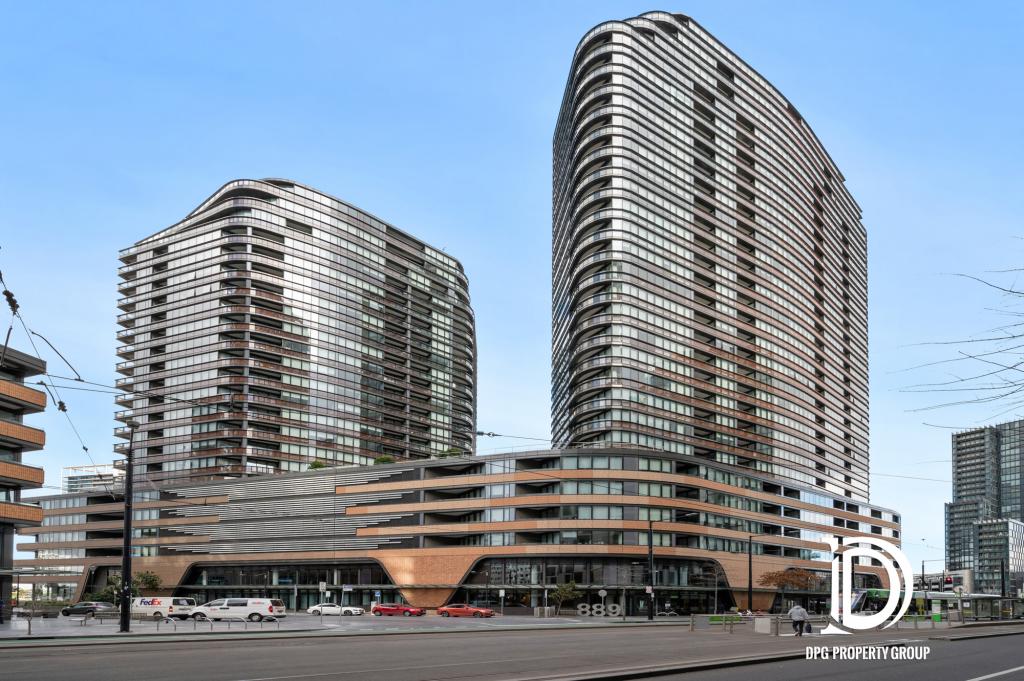 1001n/889 Collins St, Docklands, VIC 3008