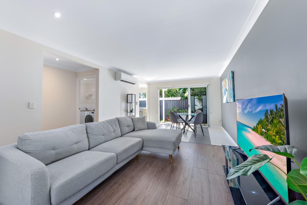 43/65 Manooka Dr, Cannonvale, QLD 4802