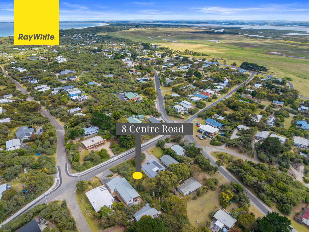 8 Centre Rd, Venus Bay, VIC 3956