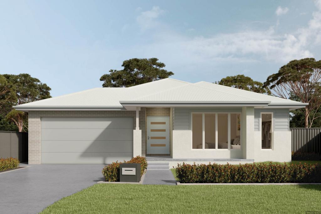 Contact Agent For Address, Gilead, NSW 2560