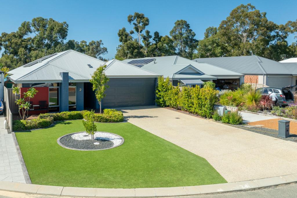 2 Stow Ch, South Yunderup, WA 6208
